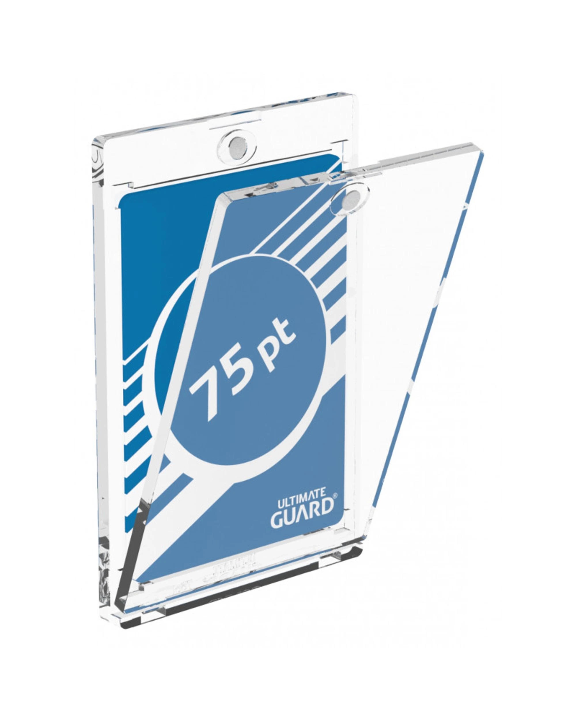 5 Ultimate Guard 75pt Magnetic Card Case, 5 of 5