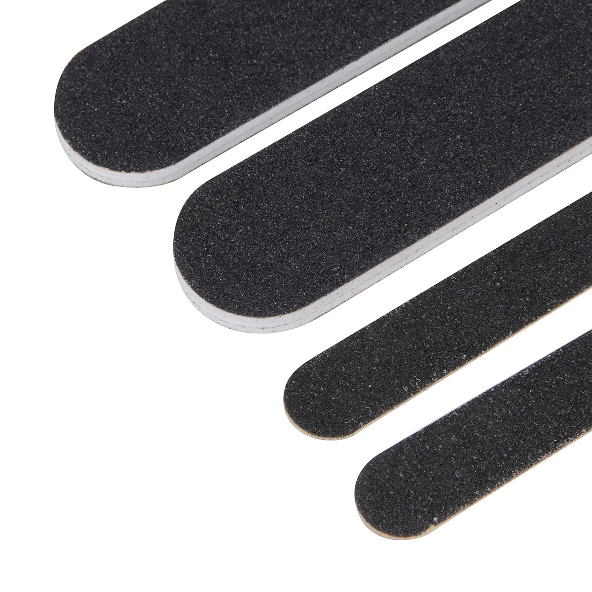 3 OXX Cosmetics 30 Pack Nail Files, 3 of 4