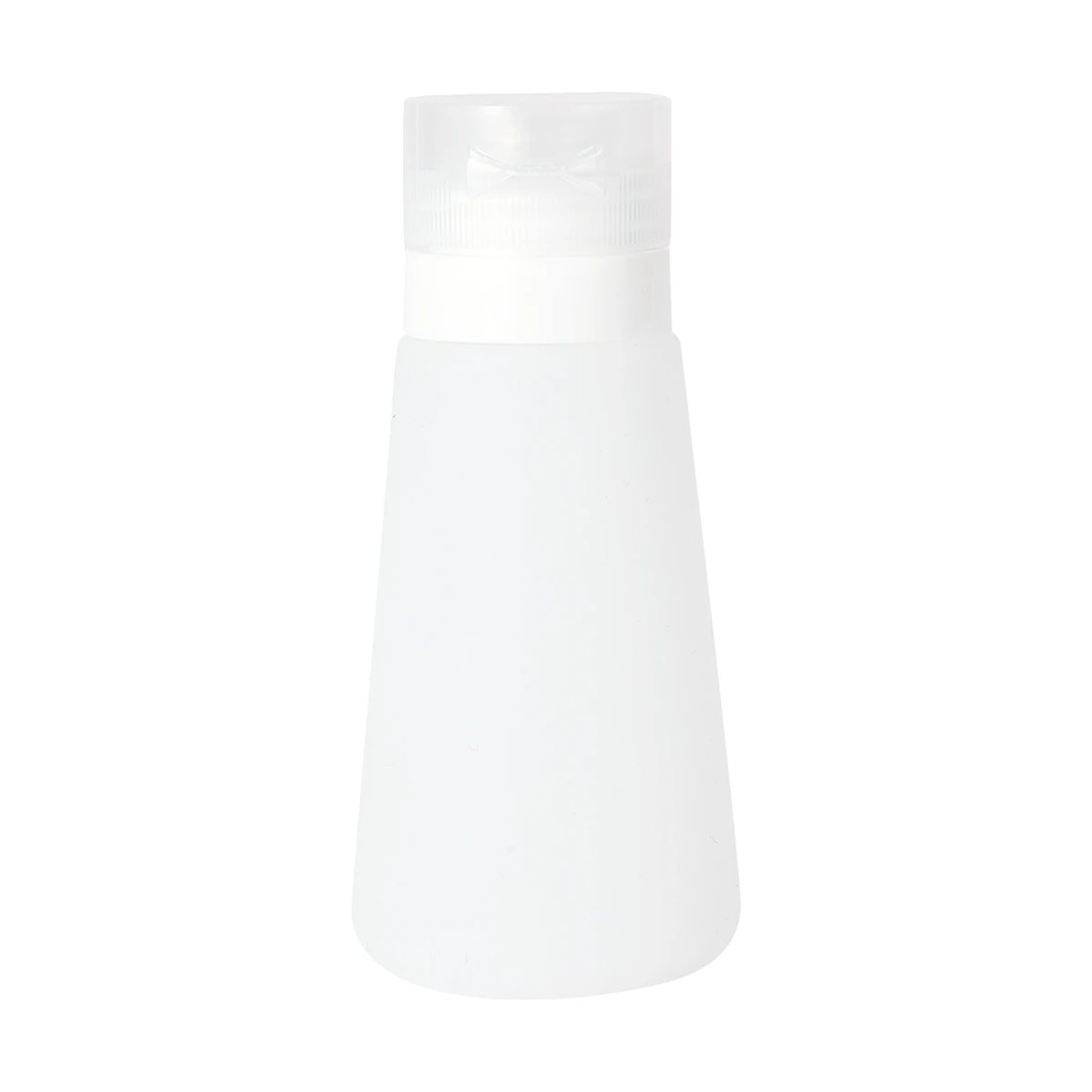 6 2 Pack Travel Solutions Silicone Bottles, 6 of 9