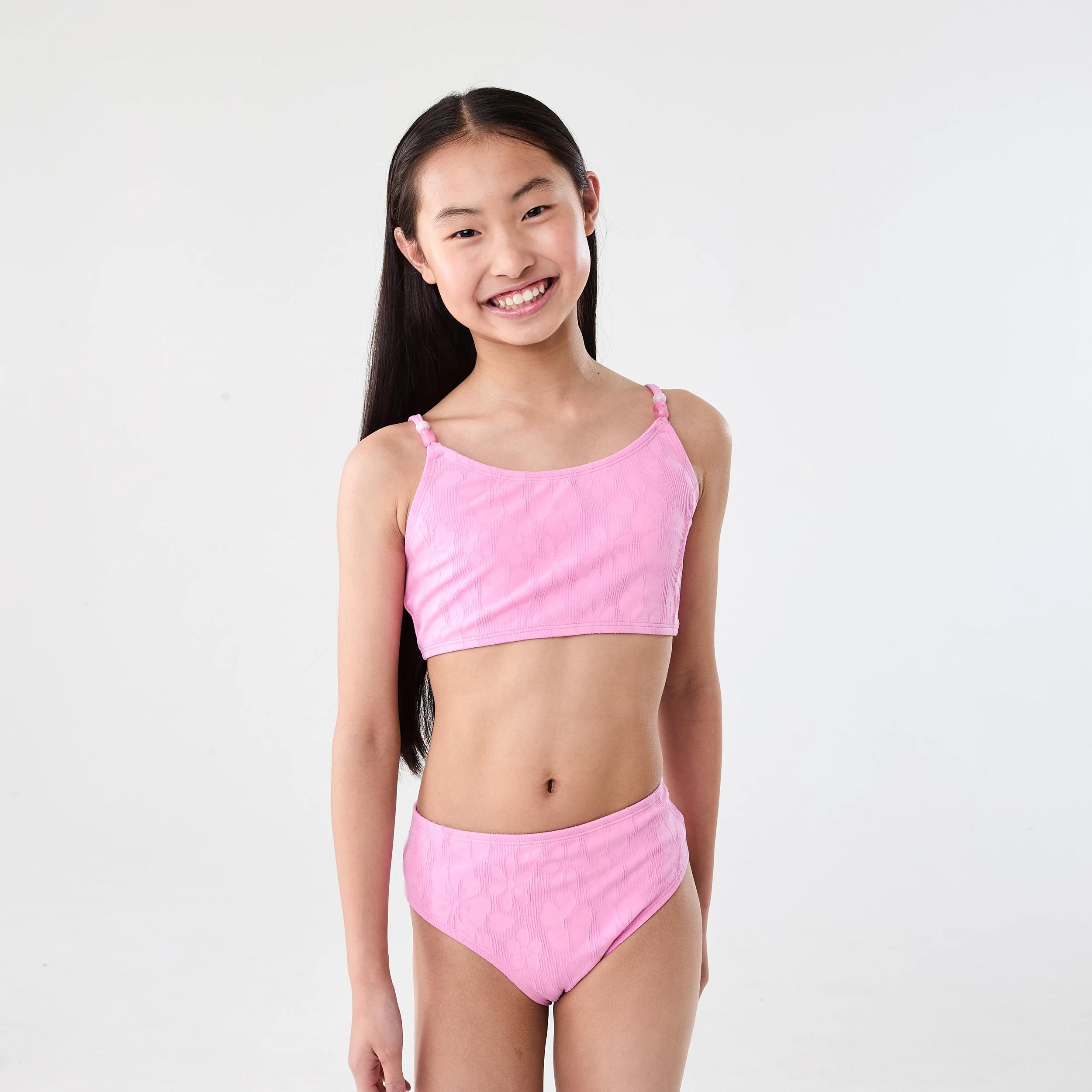 1 Bikini Set Trpc Flwrs, 1 of 5