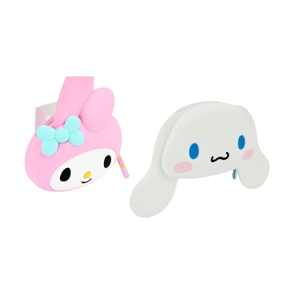 3 Sanrio Pencil Case - Assorted, 3 of 7