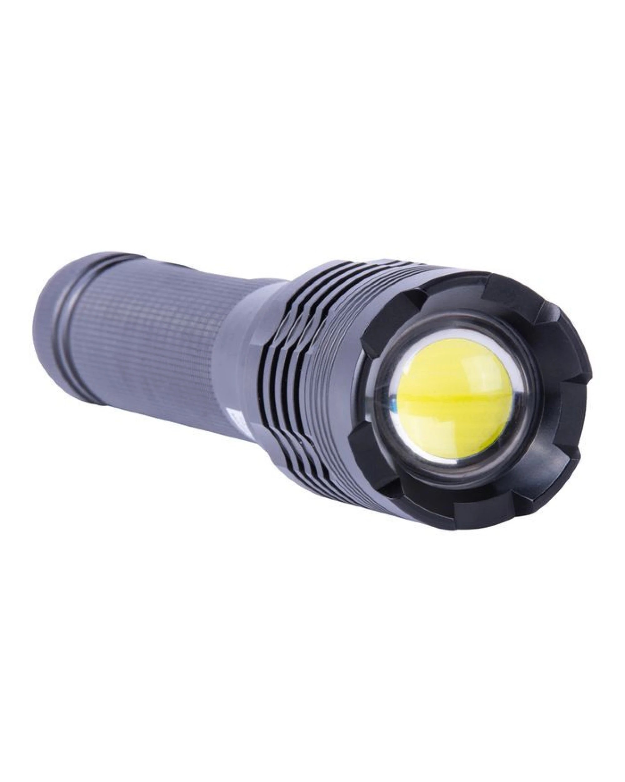 6 Brillar Commander 4000 Lumen USB Rechargeable Torch Light, 6 of 8