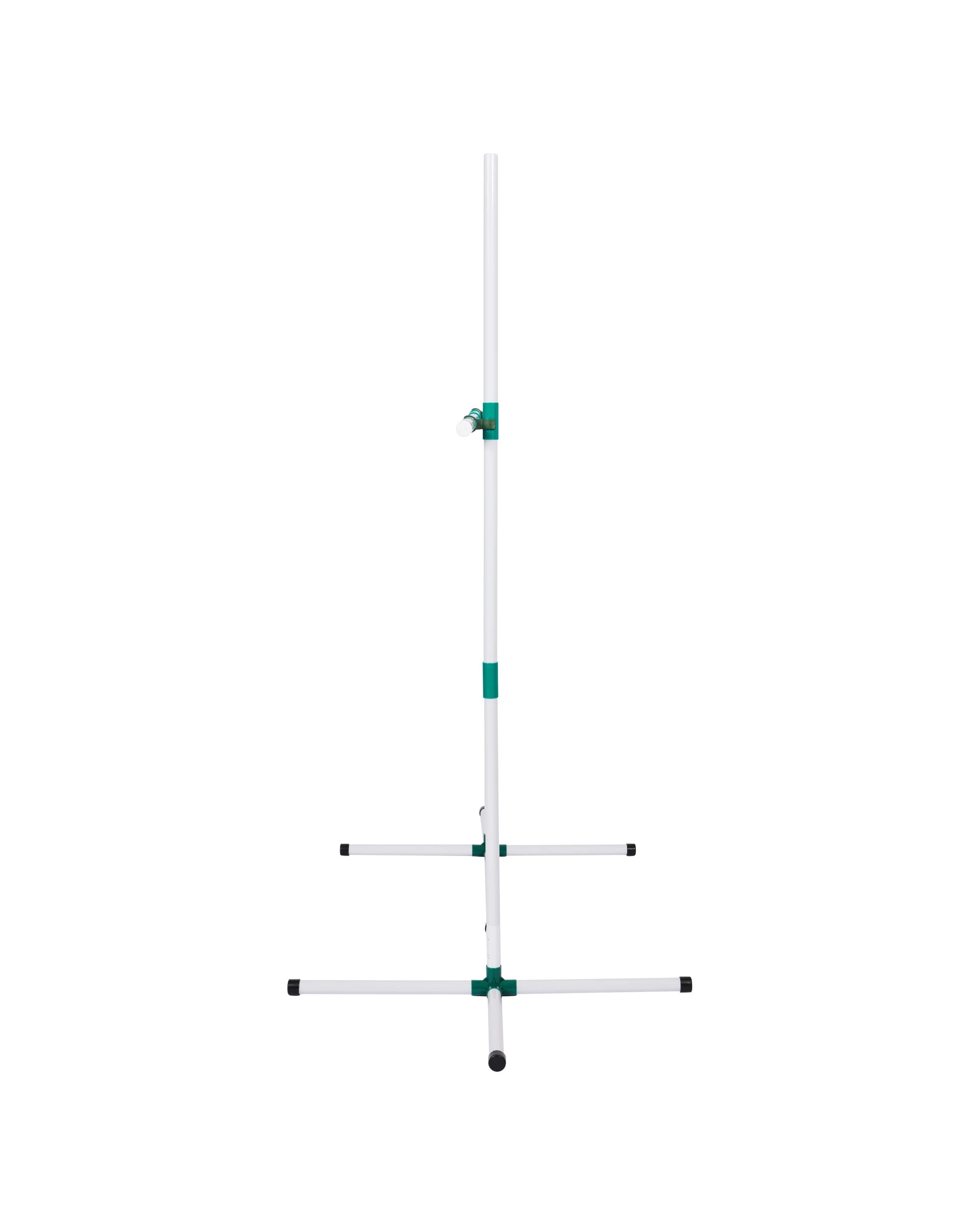 3 Light Up 2-in-1 High Jump and Limbo Set, 3 of 9