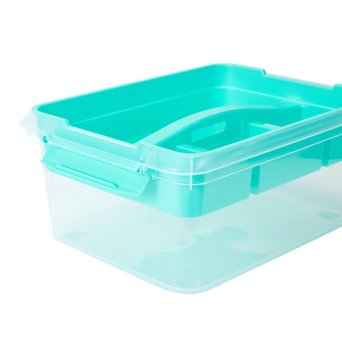 5 Craft Storage Box, 5 of 8