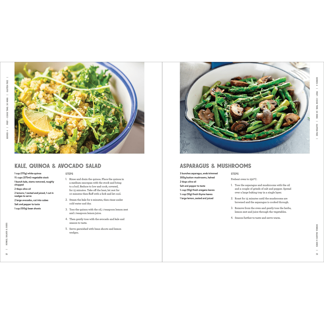 5 Eat Easy Vegan - Book, 5 of 5