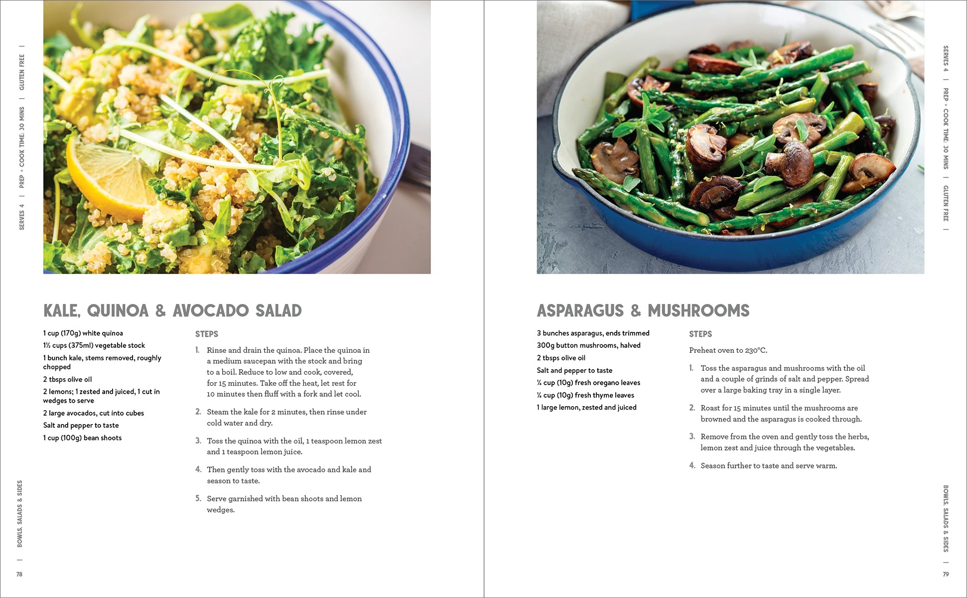 5 Eat Easy Vegan - Book, 5 of 5