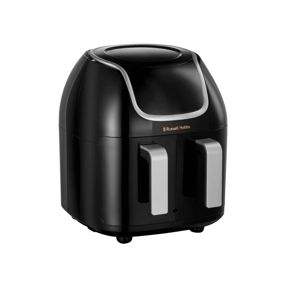 1 Russell Hobbs Satisfry Snappi Dual Basket Air Fryer, 1 of 1