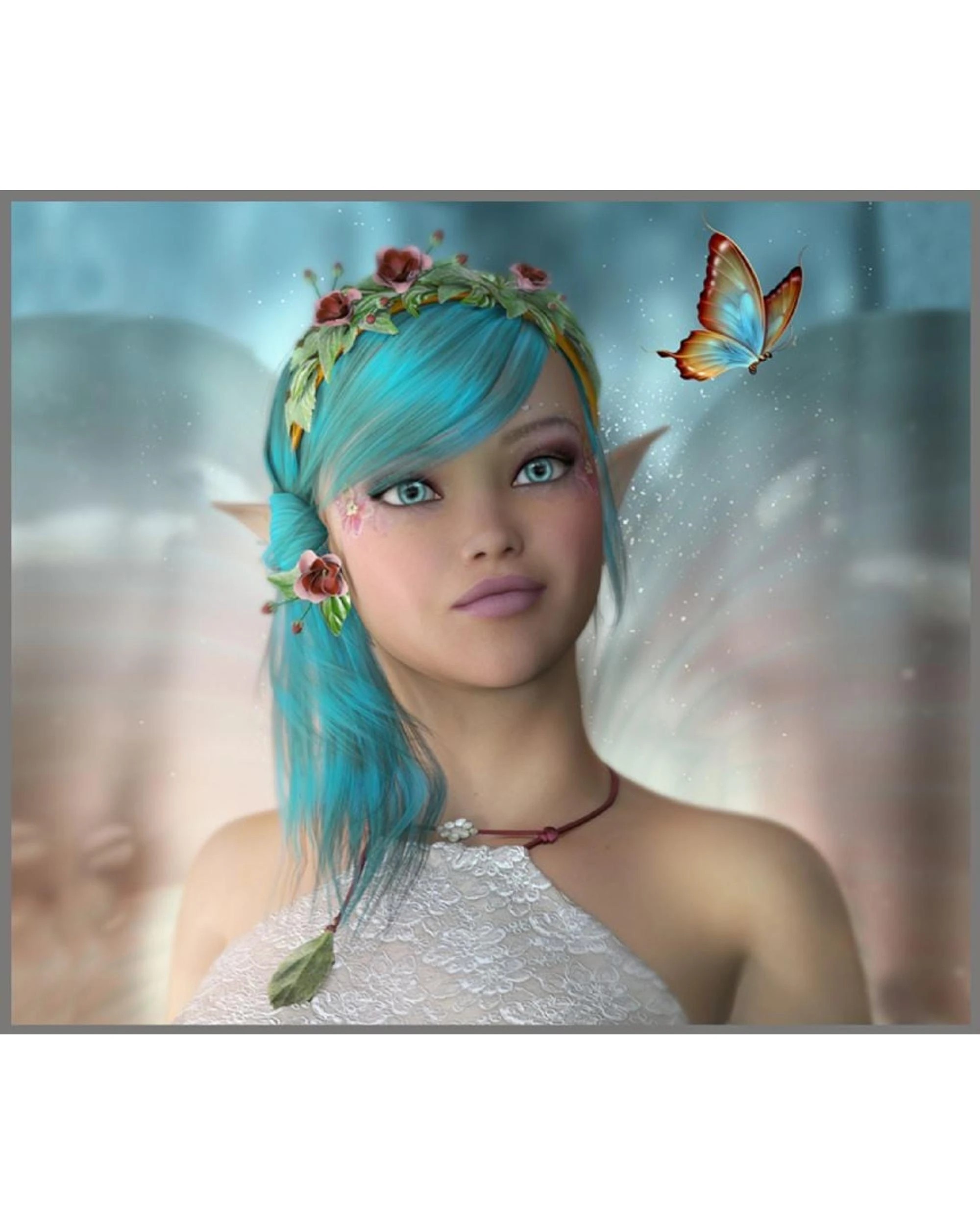 7 Brainstorm Fairy and Unicorn Torch and Projector, 7 of 10