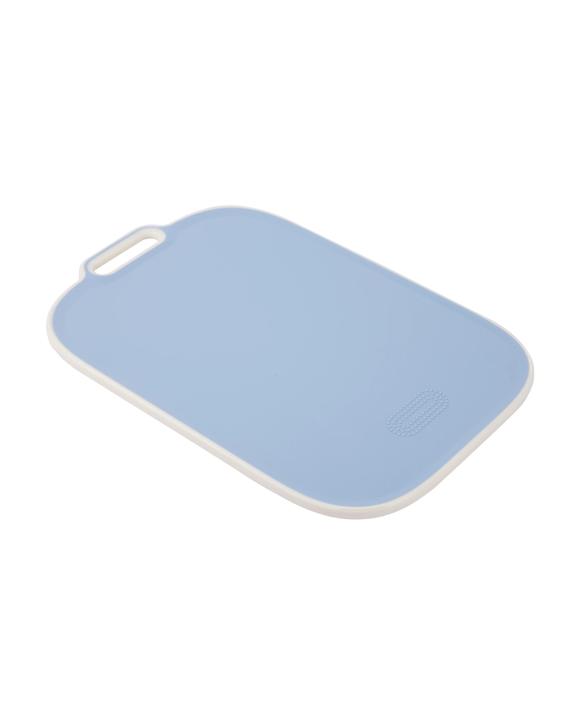 Chopping Board - Blue and White