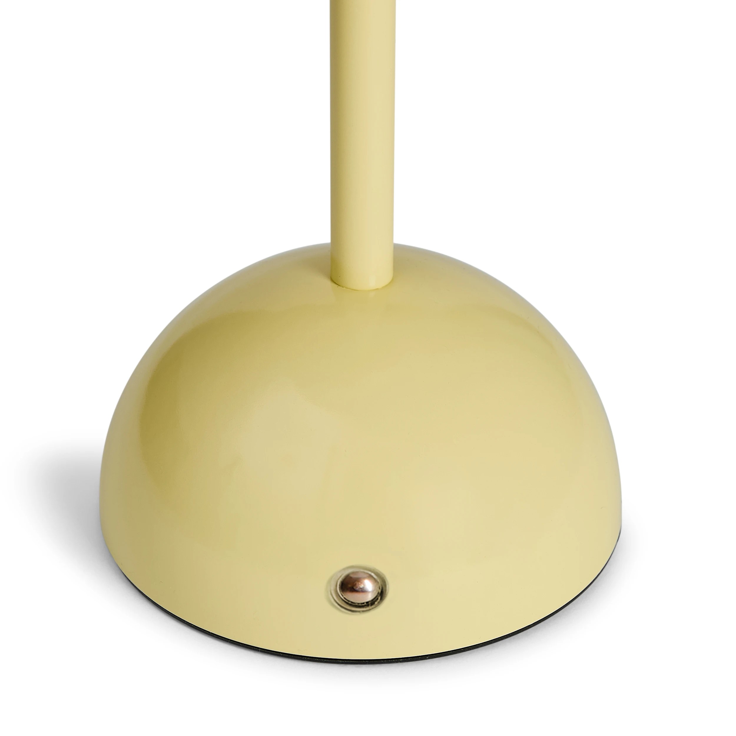 7 Nico Portable Rechargeable Lamp - Butter, 7 of 7