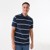 GIANN STRIPES SPELL NAVY