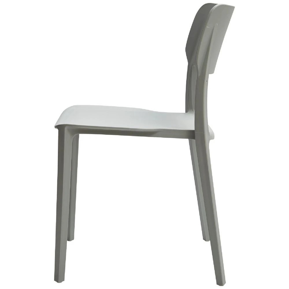 4 Otto Sundsvall Chair Moss Grey Visitor Chairs and Stools, 4 of 6