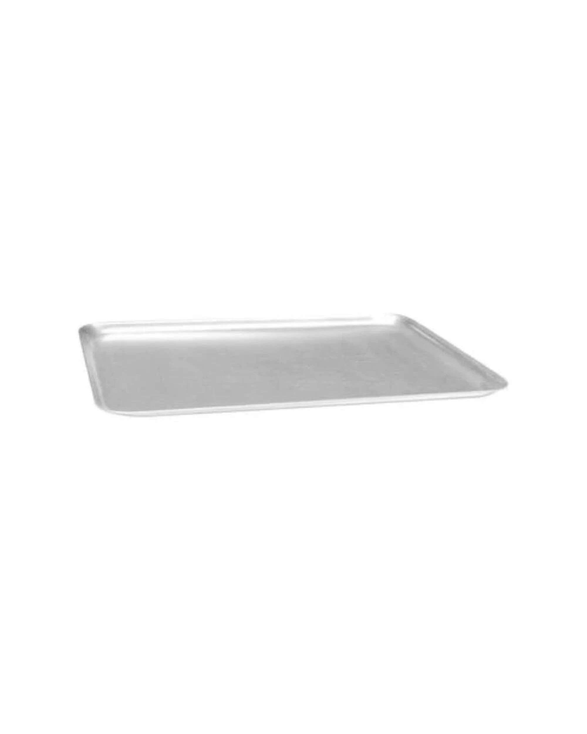 2 Sunnex Aluminium Flat Edge Baking Tray 419 x 305 x 20mm Set of 12, 2 of 2