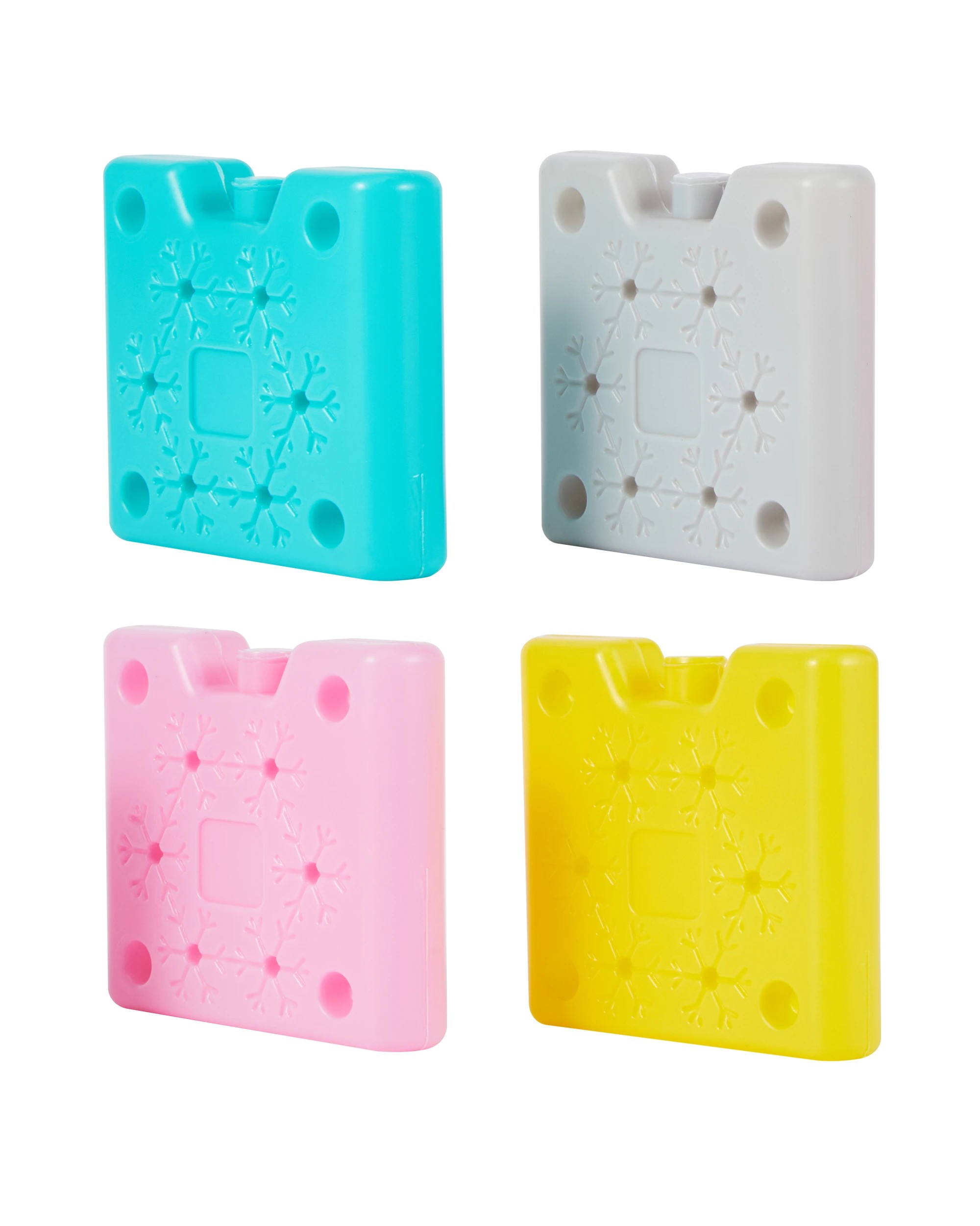 1 4 Pack Mini Ice Bricks, 1 of 3