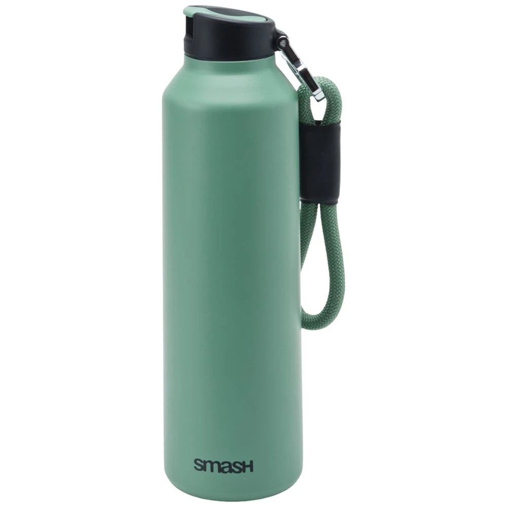 1 Smash Sleek Sipper Bottle 700mL Sage, 1 of 5
