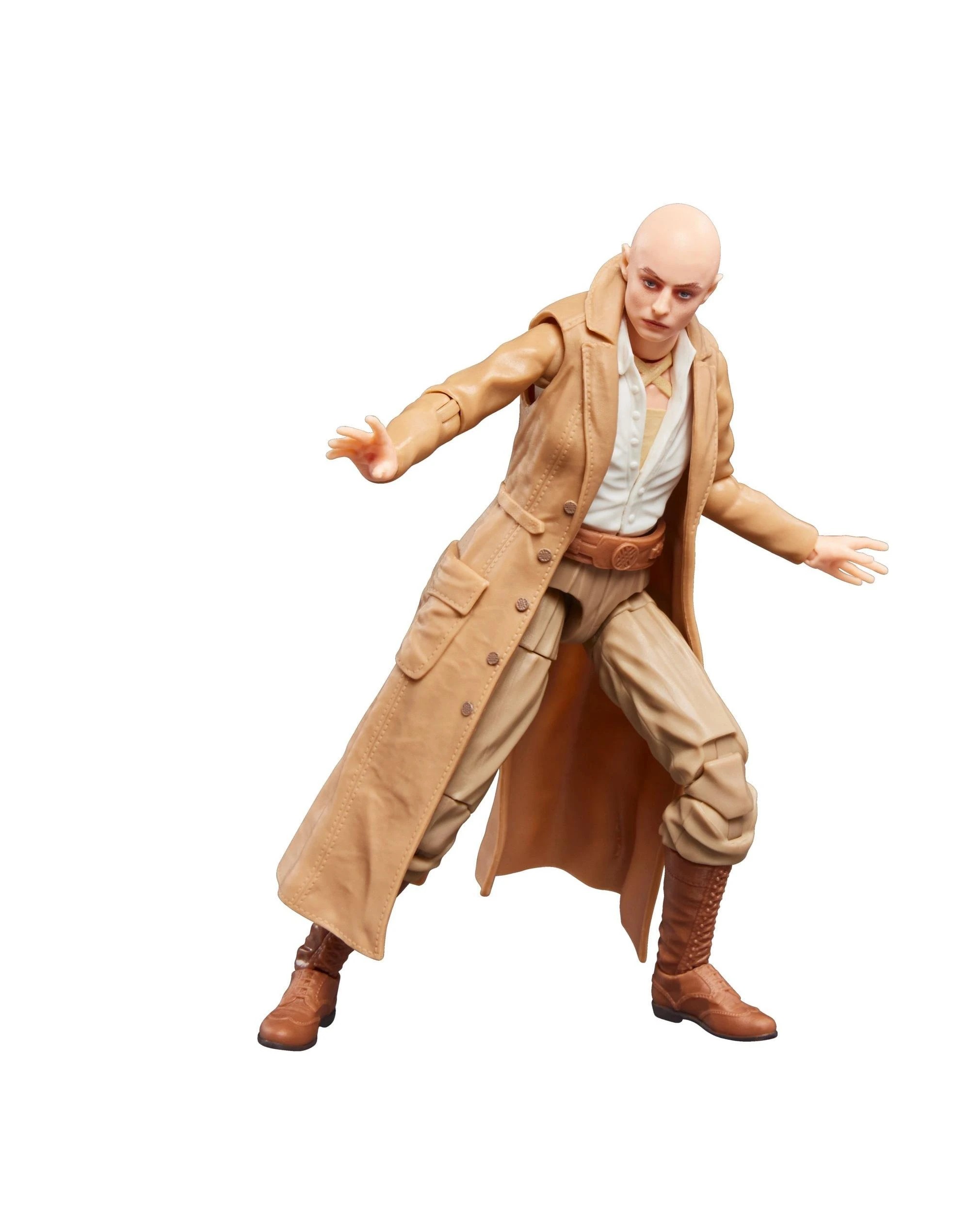 2 Marvel Legends Series Deadpool and Wolverine Cassandra Nova Action Figure, 2 of 6