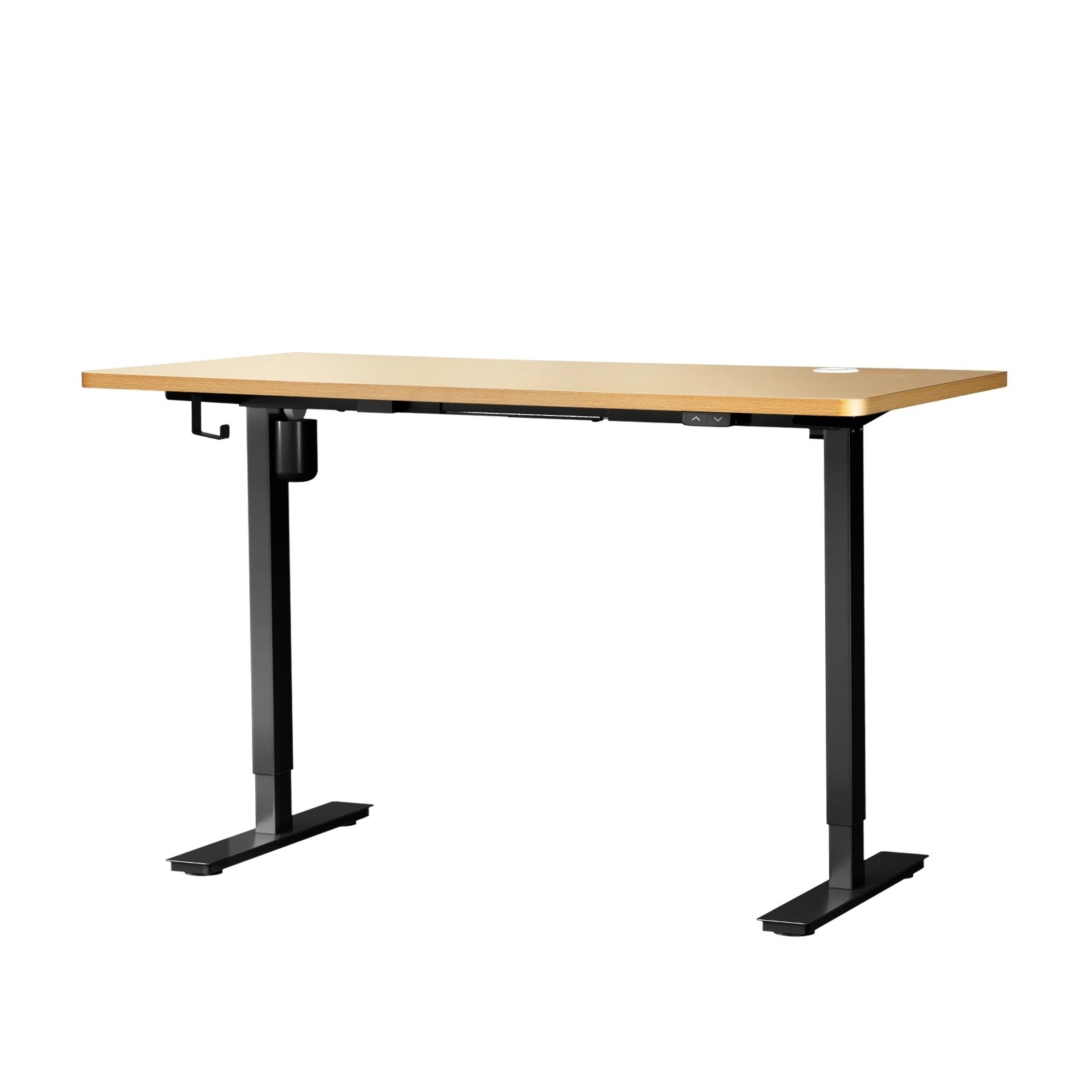 1 Oikiture 150cm Electric Standing Desk Single Motor
 - Multi, 1 of 4