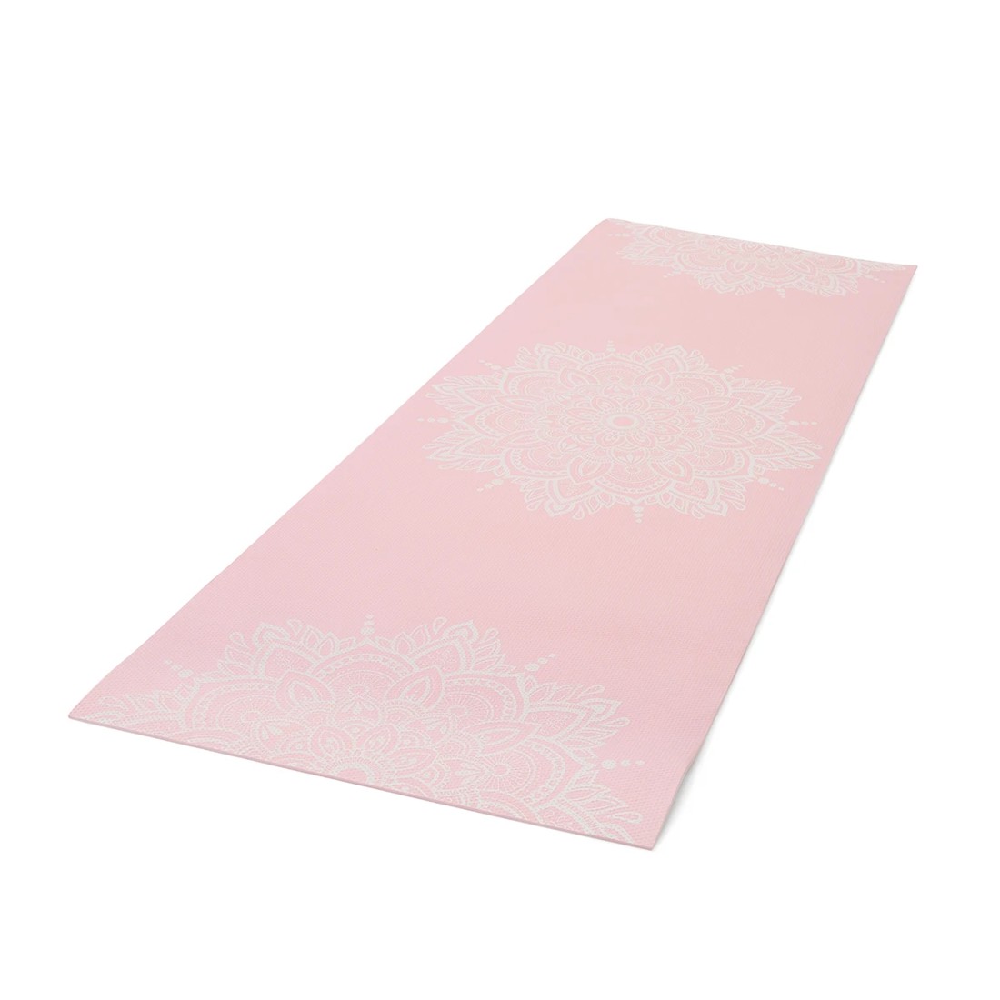 1 5mm Yoga Mat - Pink, 1 of 8