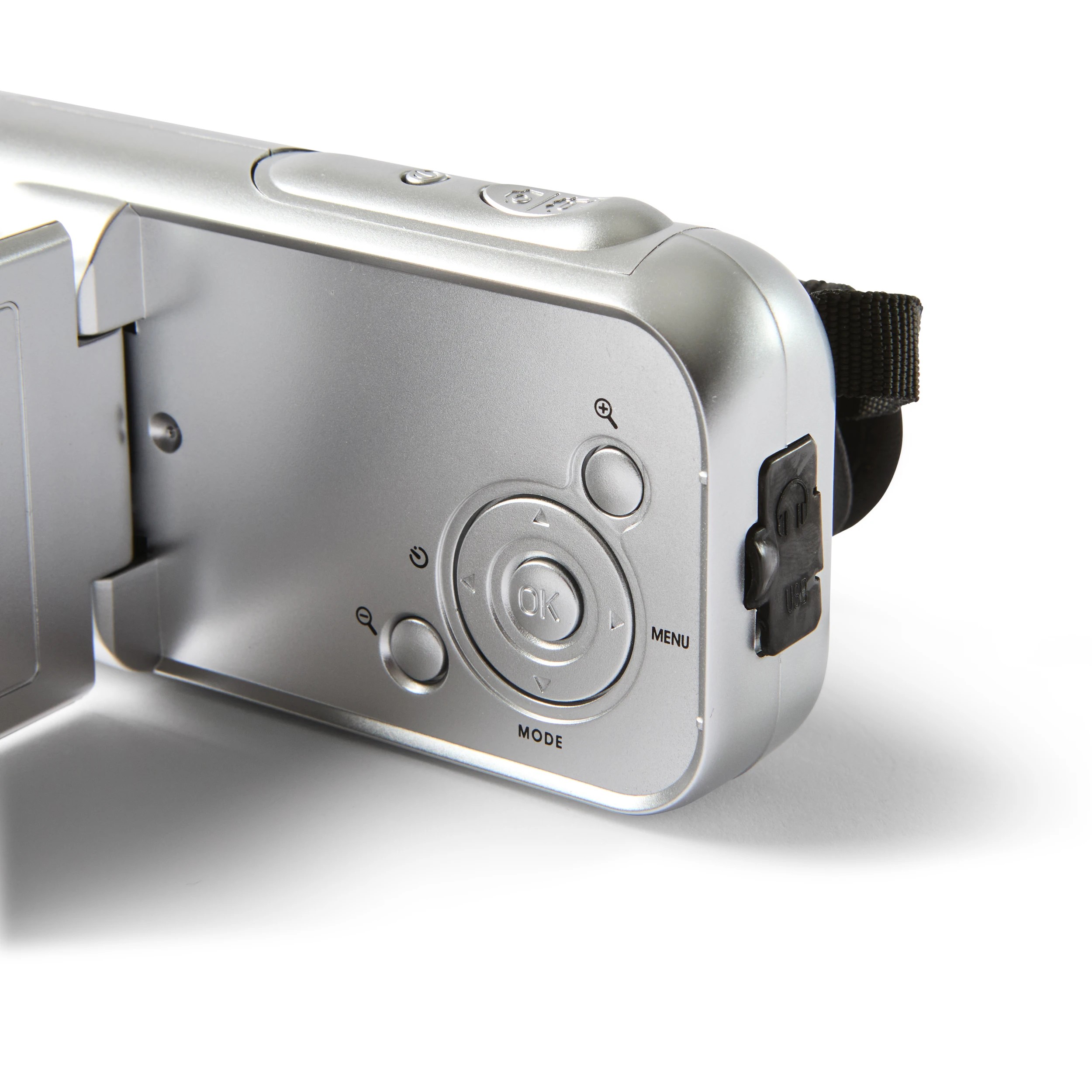7 Digital Video Recorder - Metallic, 7 of 10