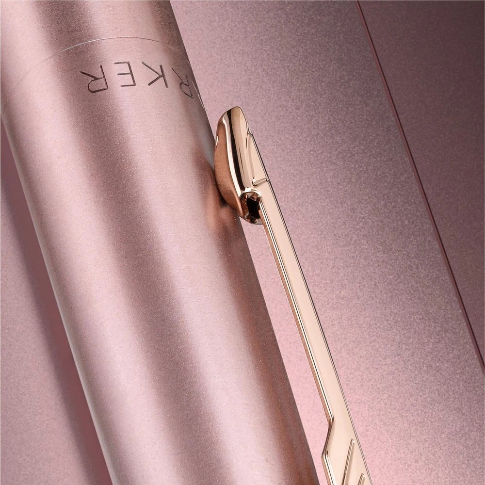 4 Parker Jotter XL Ballpoint Pen Rose Gold, 4 of 7