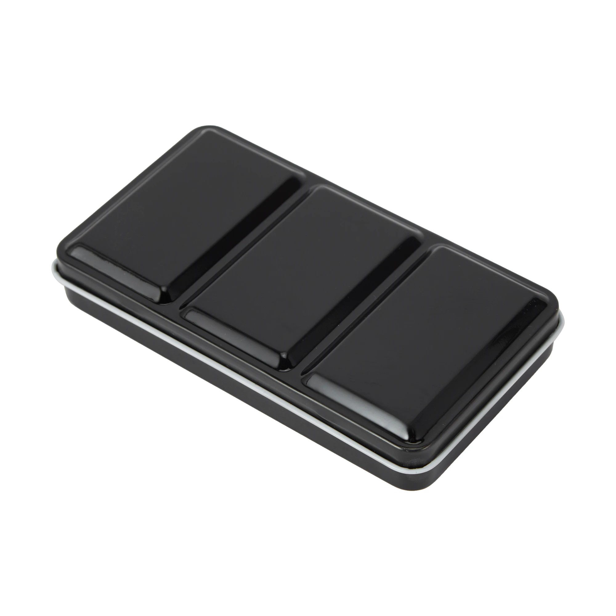 2 12 Pack Watercolour Half-Pans - Pastel, 2 of 7
