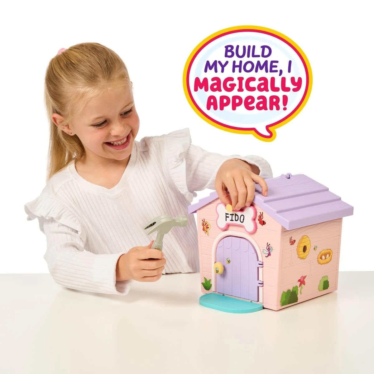 8 Little Live Pets My Puppy's Home Minis - Assorted, 8 of 10