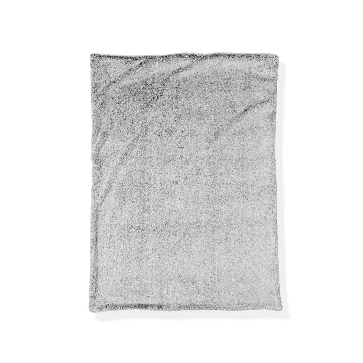 7 Pet Blanket Luxe - Grey, 7 of 7