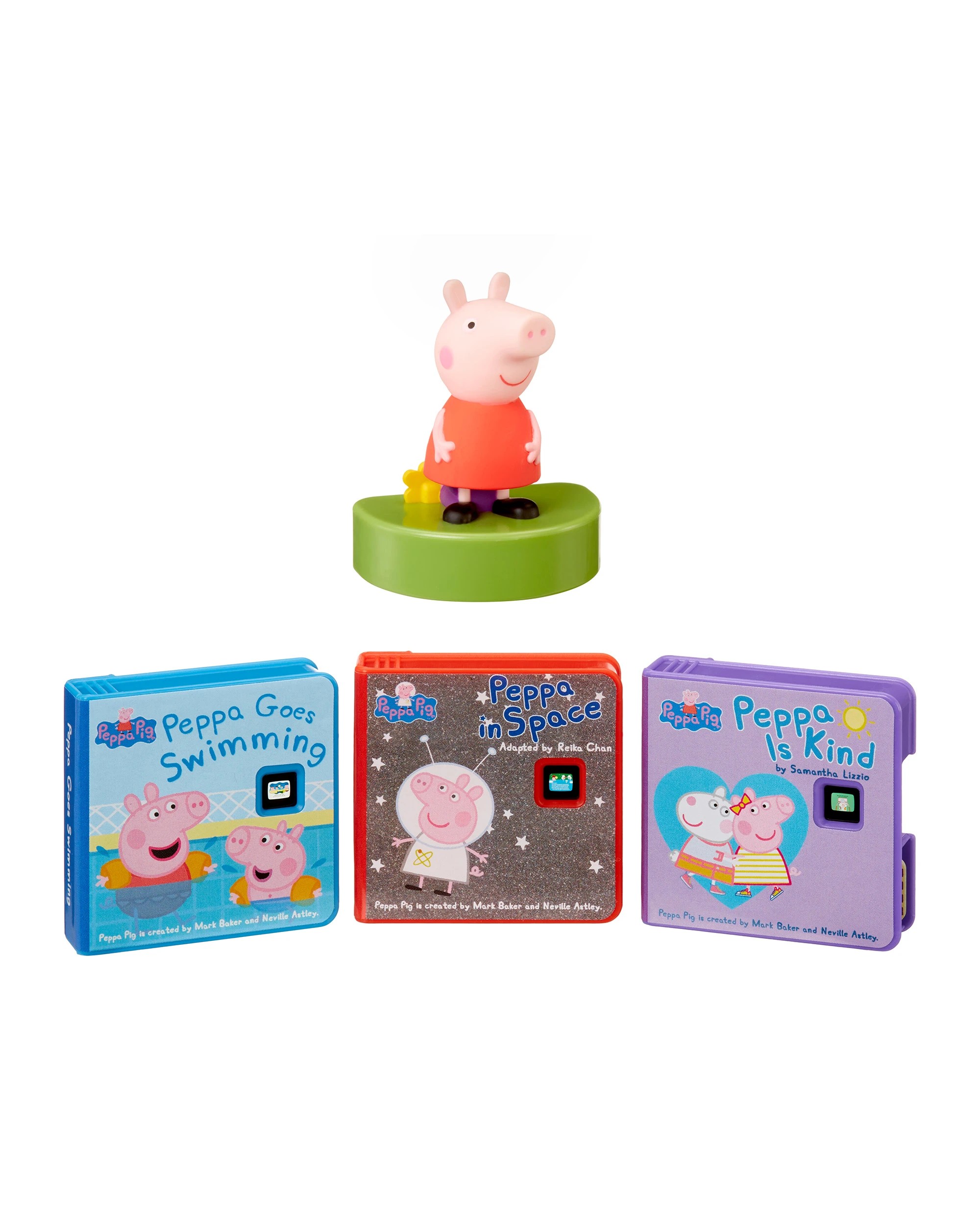 1 Little Tikes Peppa Pig Friendship Collection - Multi, 1 of 1
