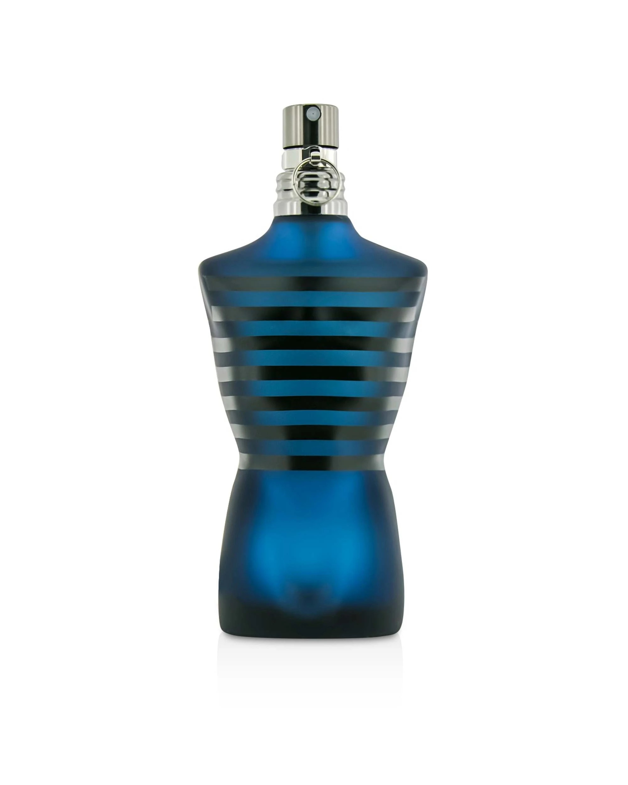 3 Jean Paul Gaultier Ultra Male Eau De Toilette Intense Spray  125ml/4oz, 3 of 4