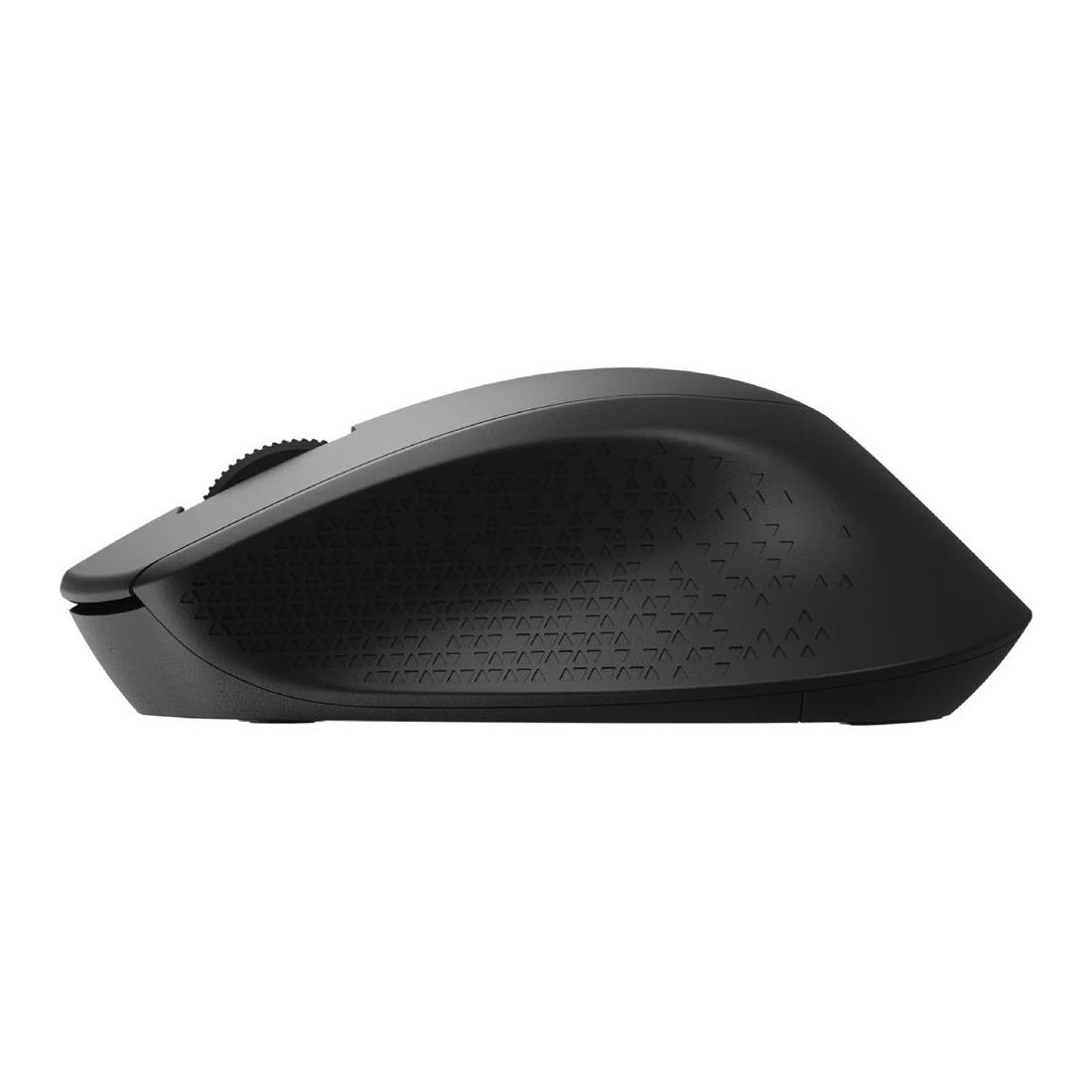 5 Logitech M331 Silent Wireless Mouse Black, 5 of 7