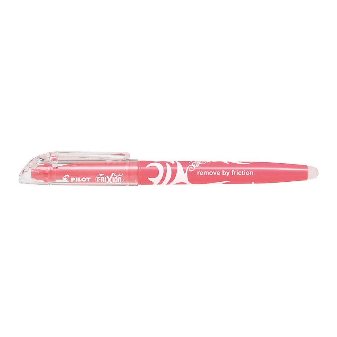 1 PILOT Frixion Light Erasable Highlighter Natural Red, 1 of 3