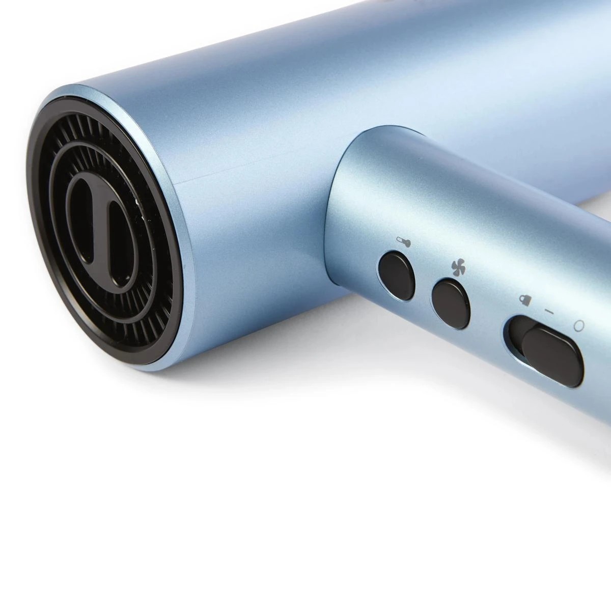 5 Hair Dryer - Blue, 5 of 7