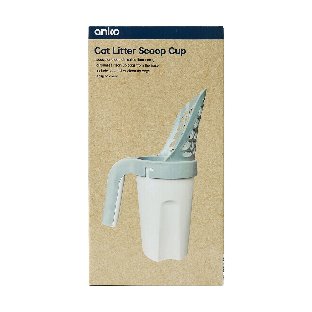 10 Cat Litter Scoop Cup, 10 of 10