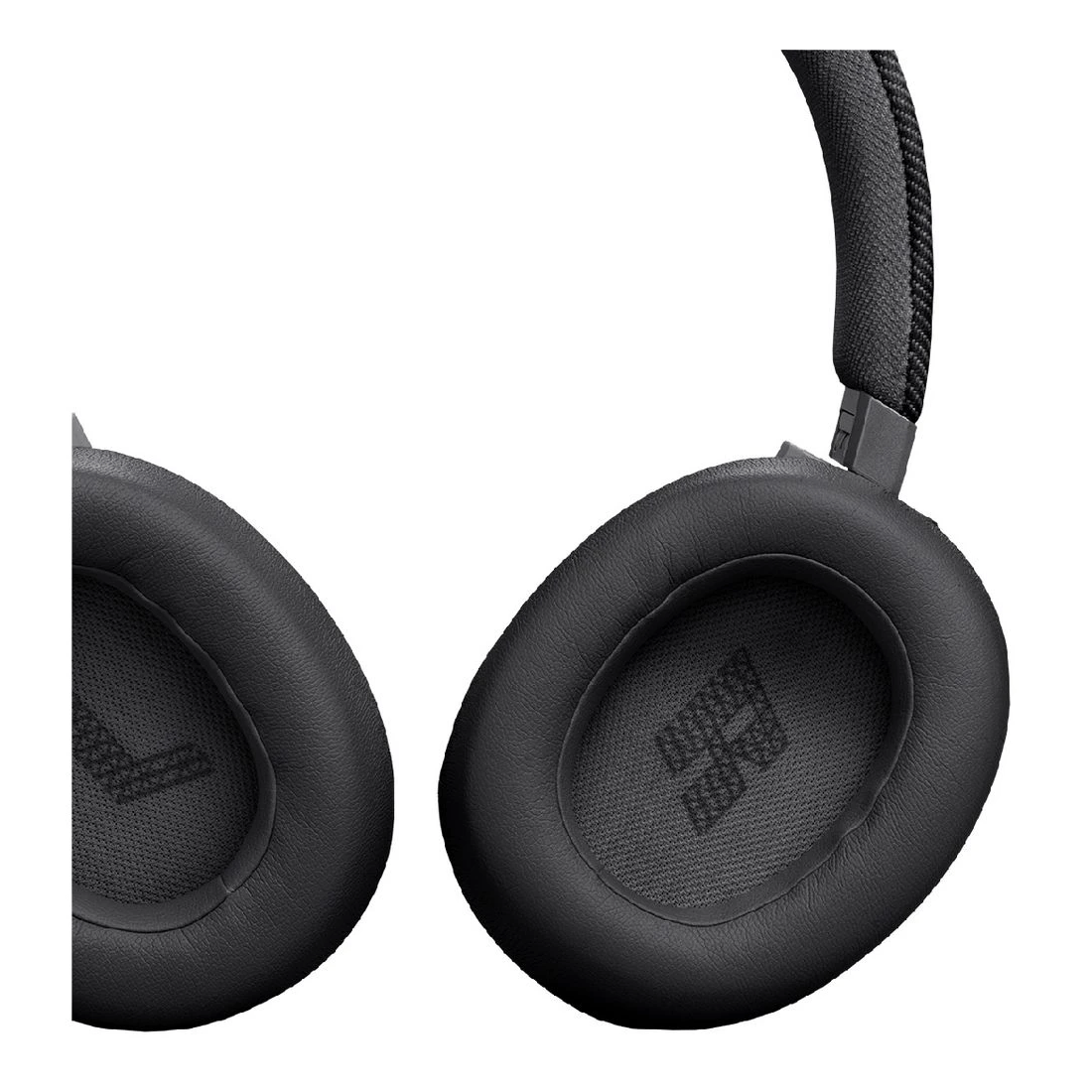 6 JBL Live 770 Wireless On-Ear Headphones Black, 6 of 10