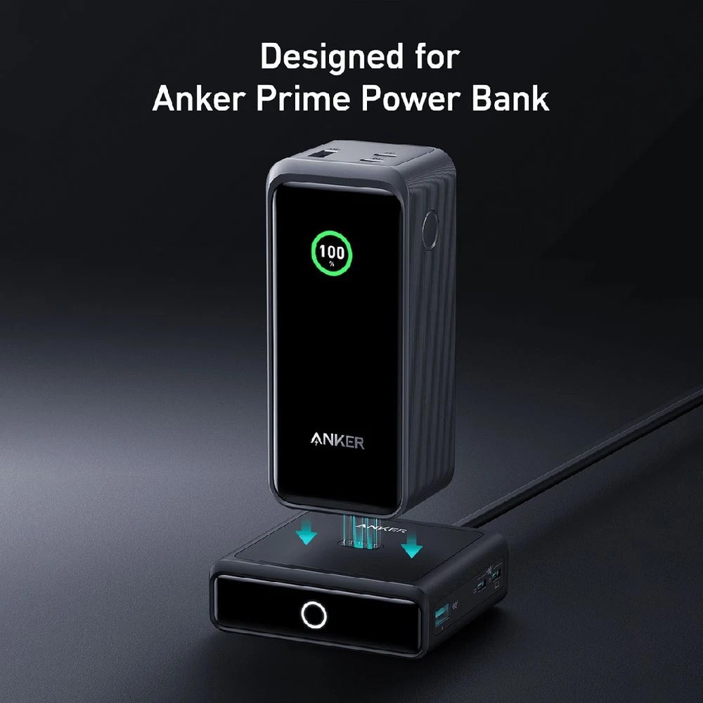 5 Anker Charging Base for Prime Powerbank, 5 of 5