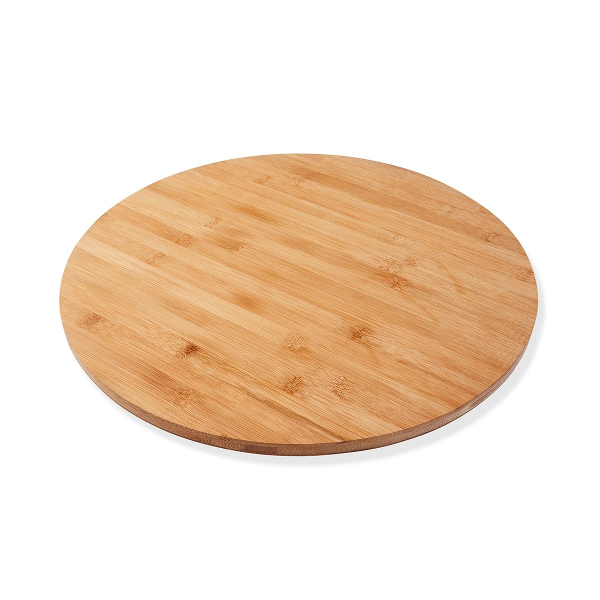 3 Bamboo Lazy Susan, 3 of 7