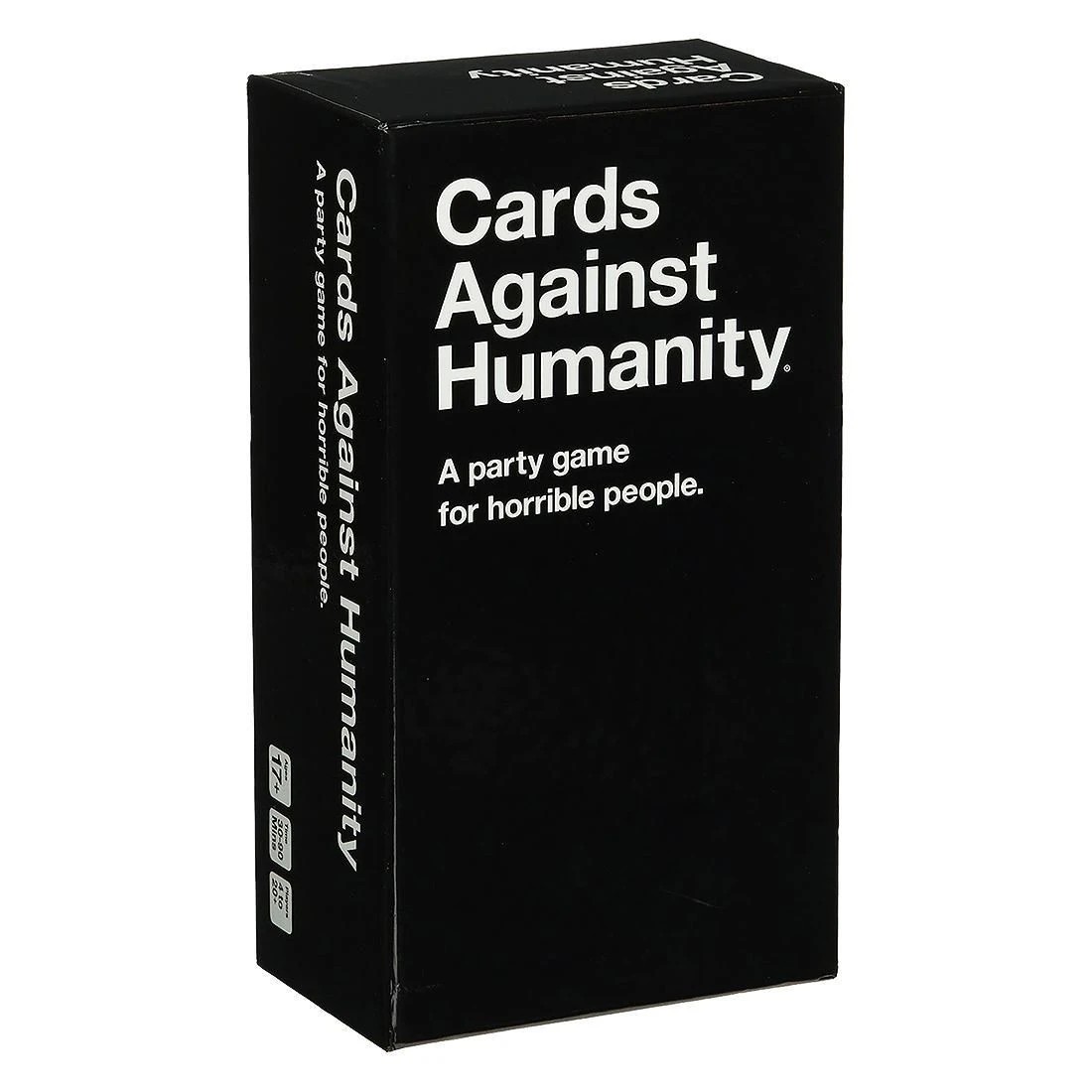 1 Cards Against Humanity Au Edition, 1 of 3