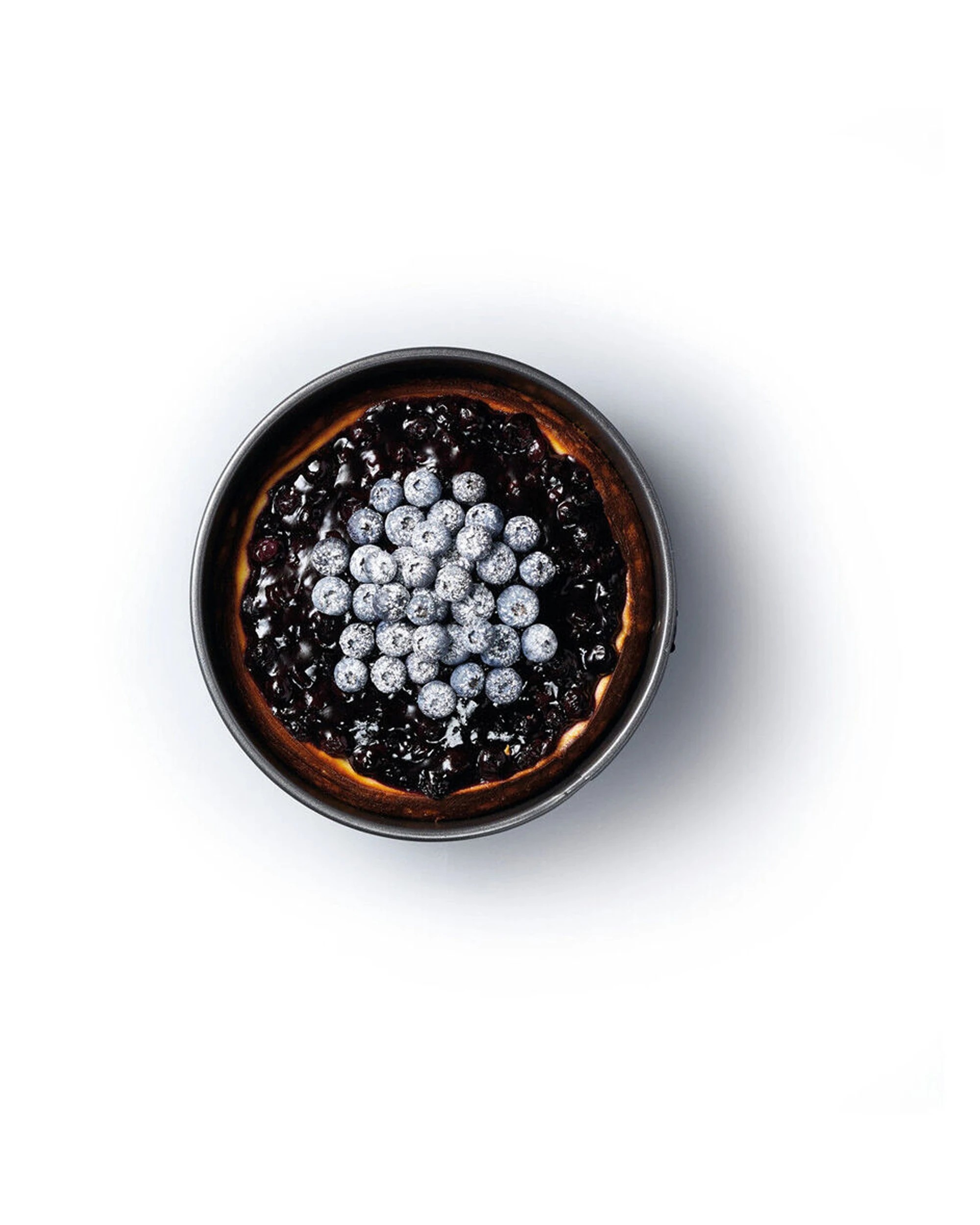 2 Mastercraft 30cm Springform Non-stick Heavy Base Round Cake Pan Baking Black
 - Black, 2 of 4