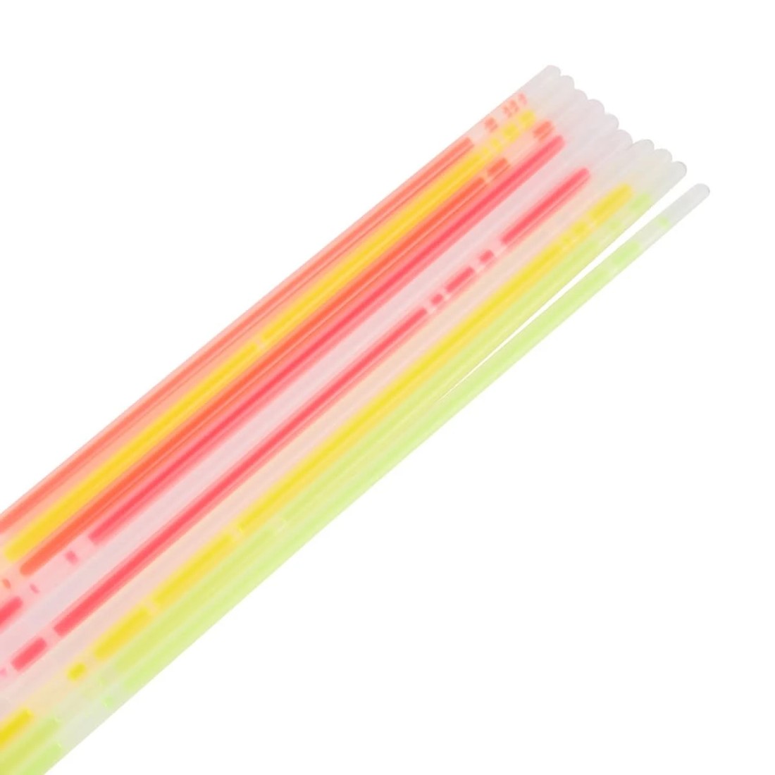 7 10 Piece Glow Necklace, 7 of 9