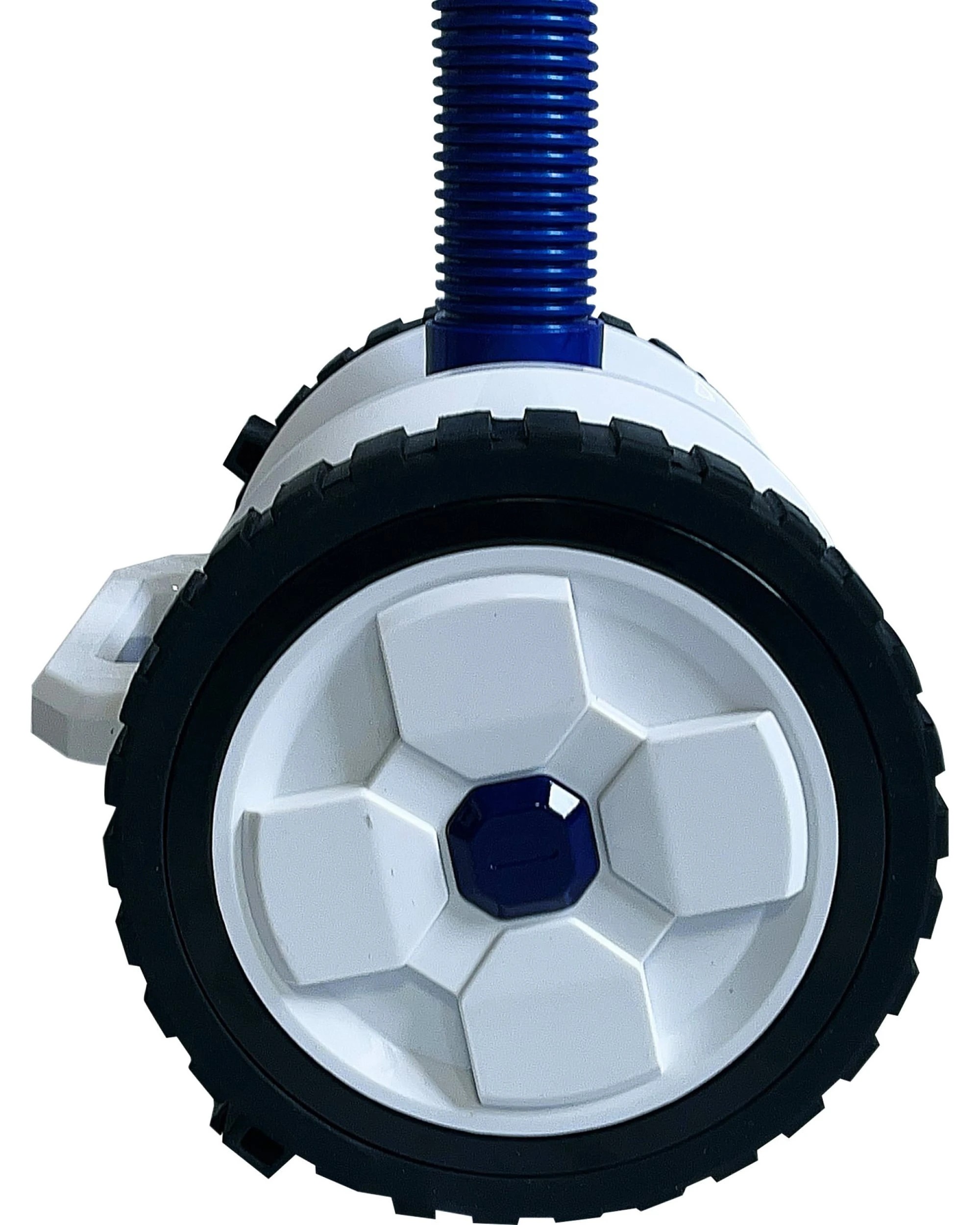 4 HydroActive Automatic Suction Pool Cleaner for Inground Pools, 12m Hose - Grey, 4 of 9