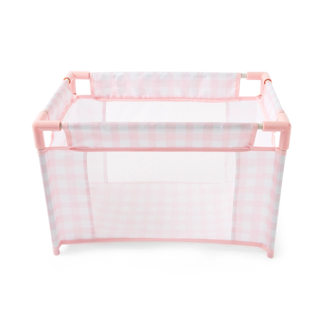 3 Nurture Baby Doll Portacot, 3 of 9