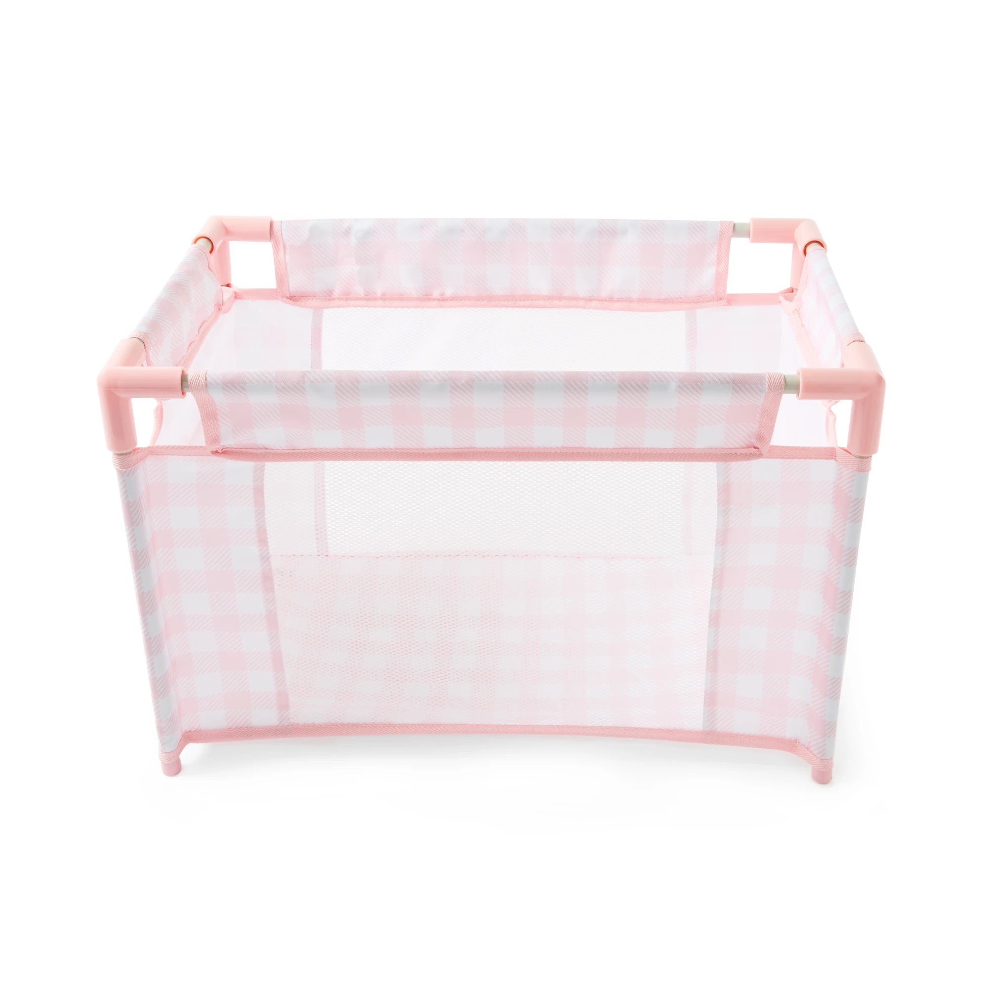 3 Nurture Baby Doll Portacot, 3 of 9