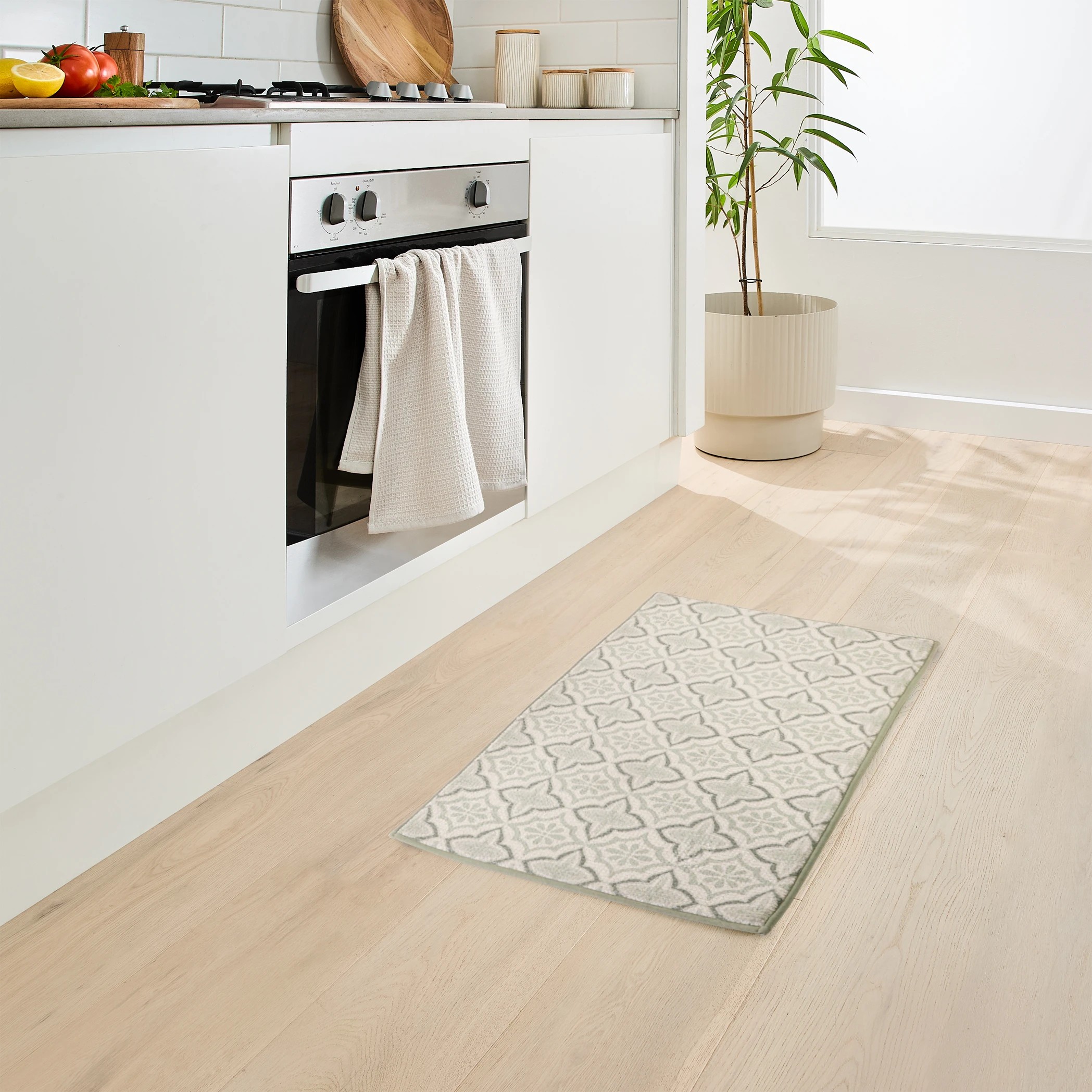 1 Isla Kitchen Mat - 90cm x 60cm, 1 of 6