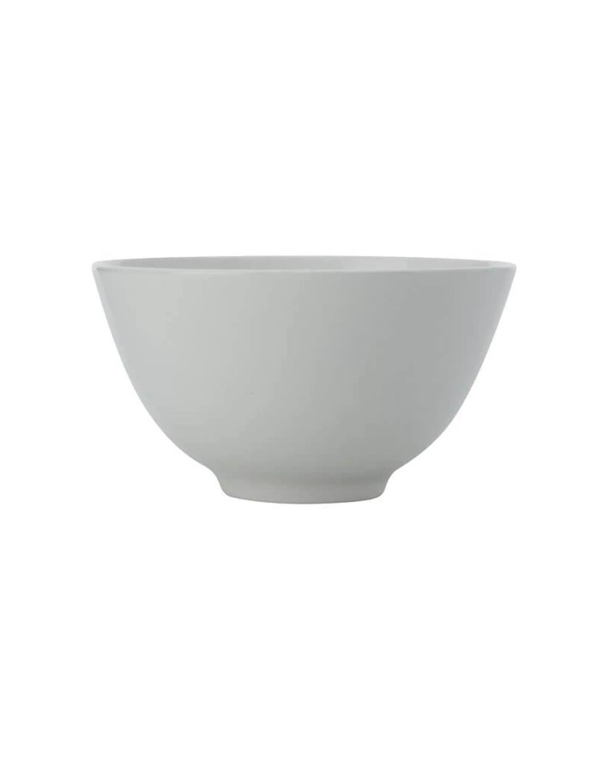 2 Maxwell & Williams 4x Cashmere Rice Bowl Fine Bone China Dinnerware 12.5cm - White, 2 of 2