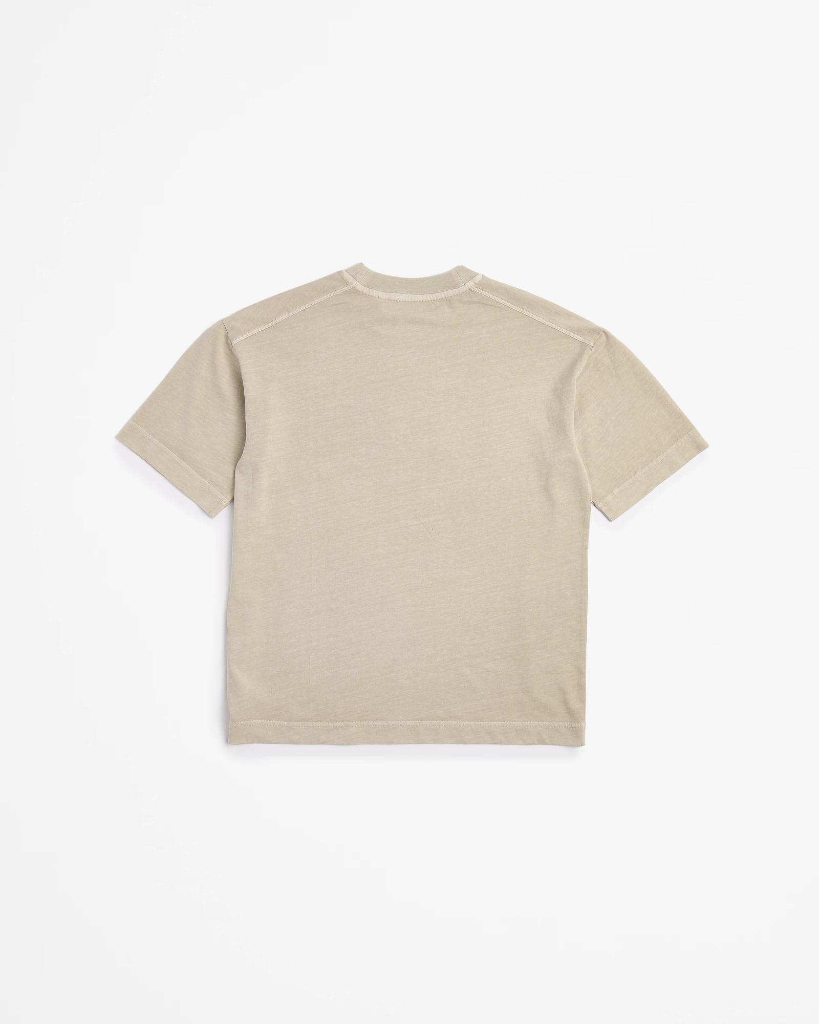 3 Target Australian Cotton Oversize T-shirt BROWN, 3 of 5