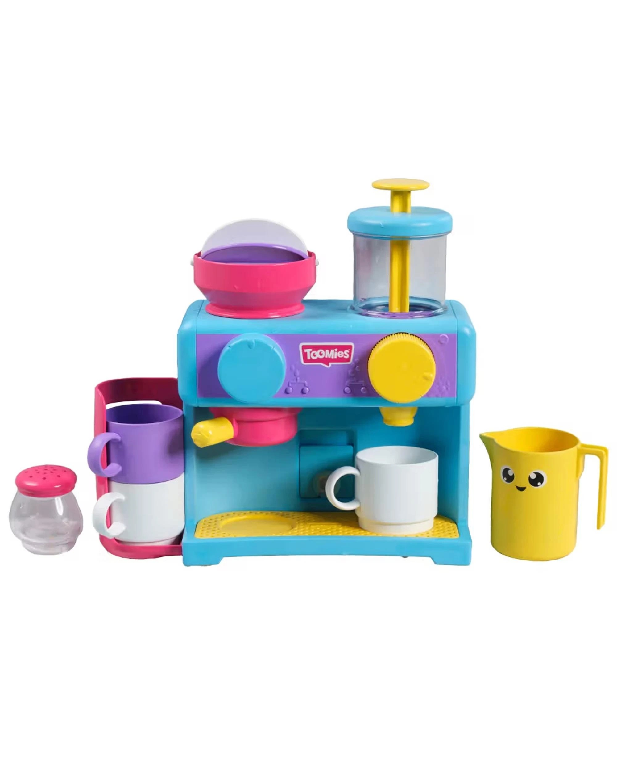 2 Tomy Toomies Bath Barista Bath Toy, 2 of 3