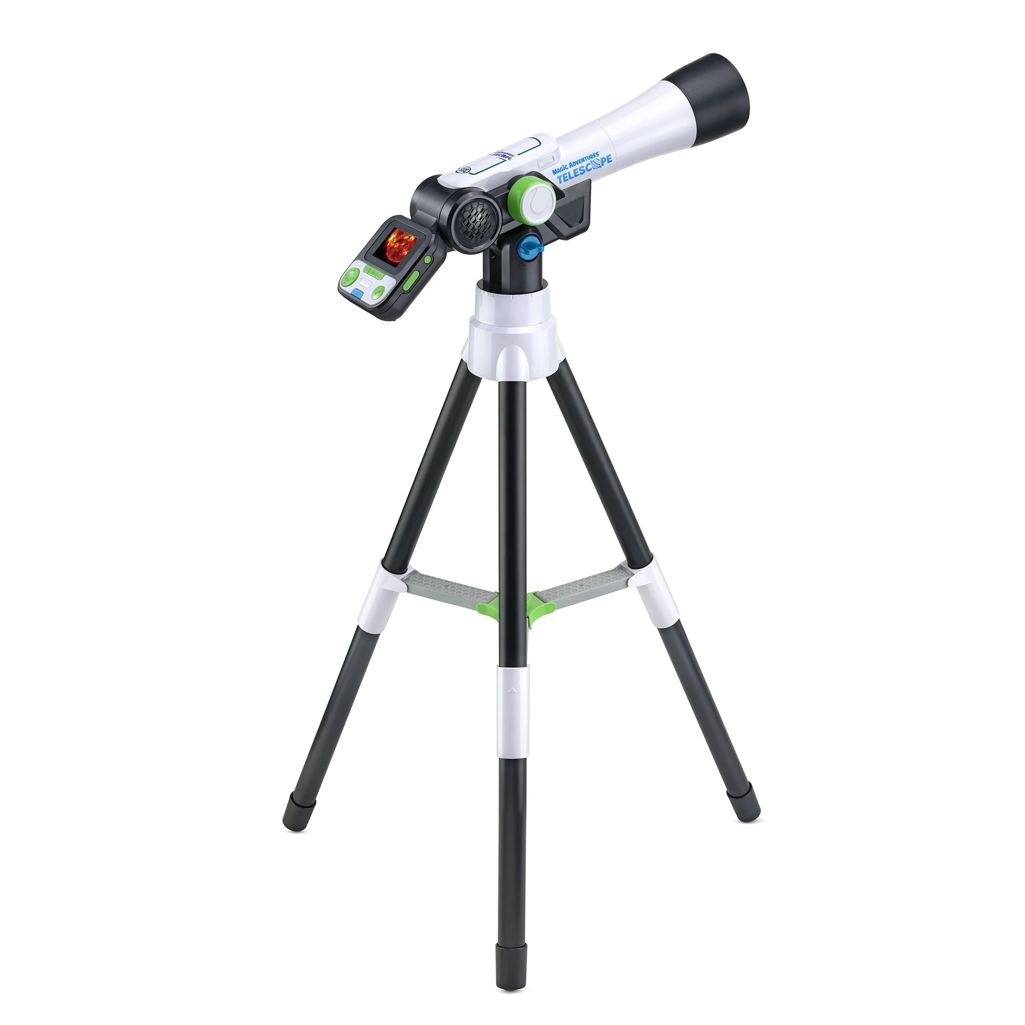 2 LeapFrog Magic Adventures Telescope - Multi, 2 of 5