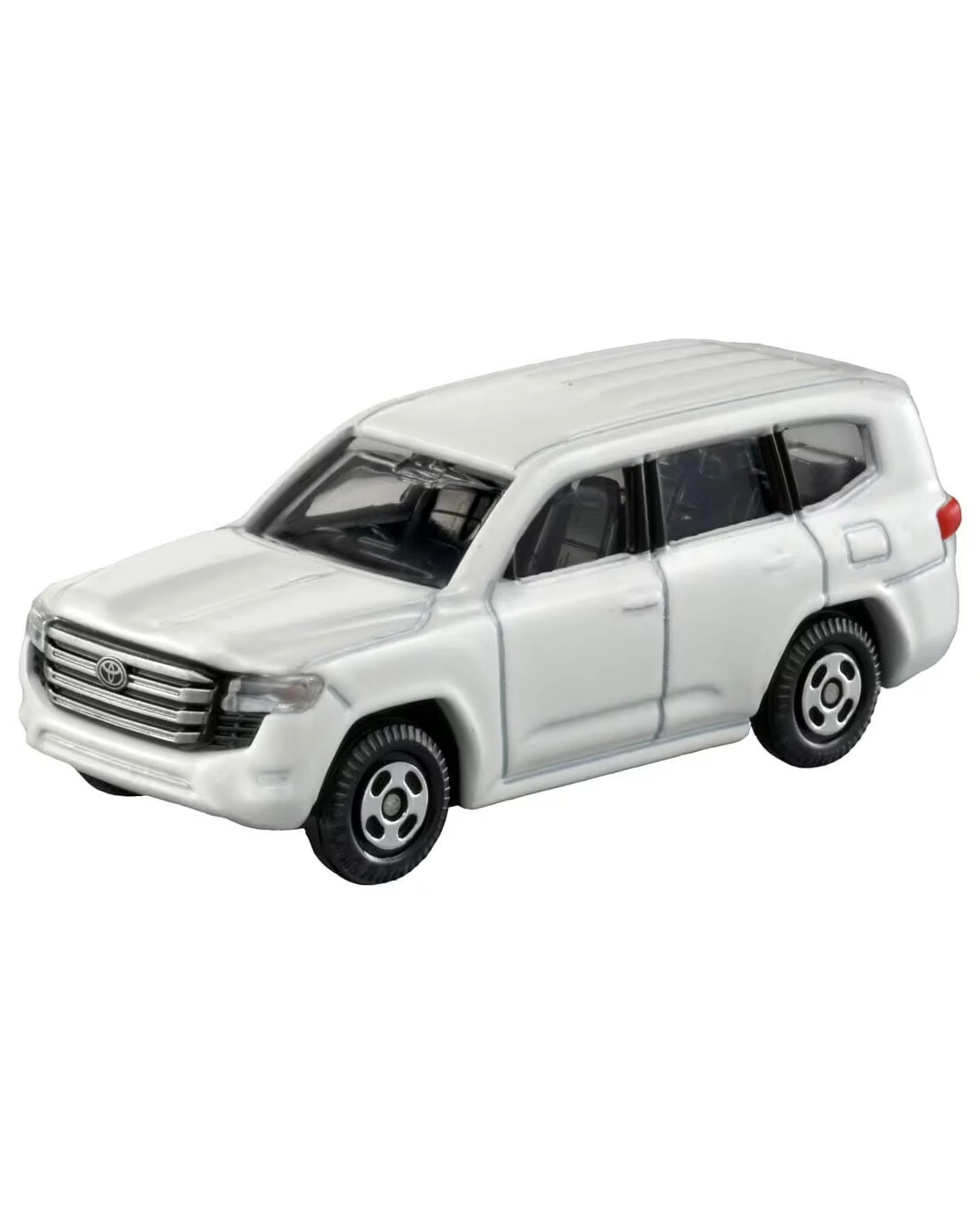1 Tomica No.38-10 2023 Toyota Land Cruiser 300, 1 of 1