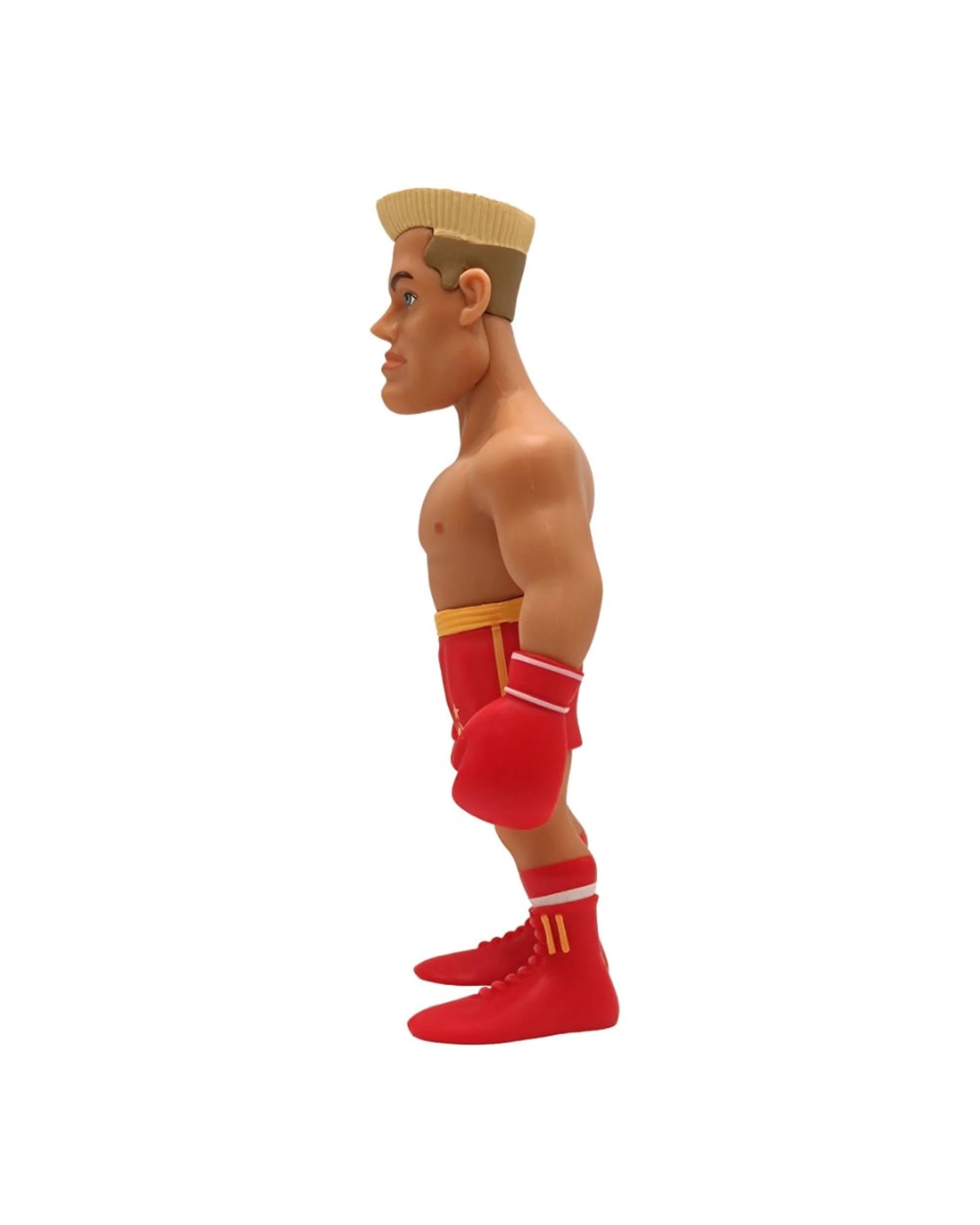 3 Minix Rocky Ivan Drago Figure, 3 of 4