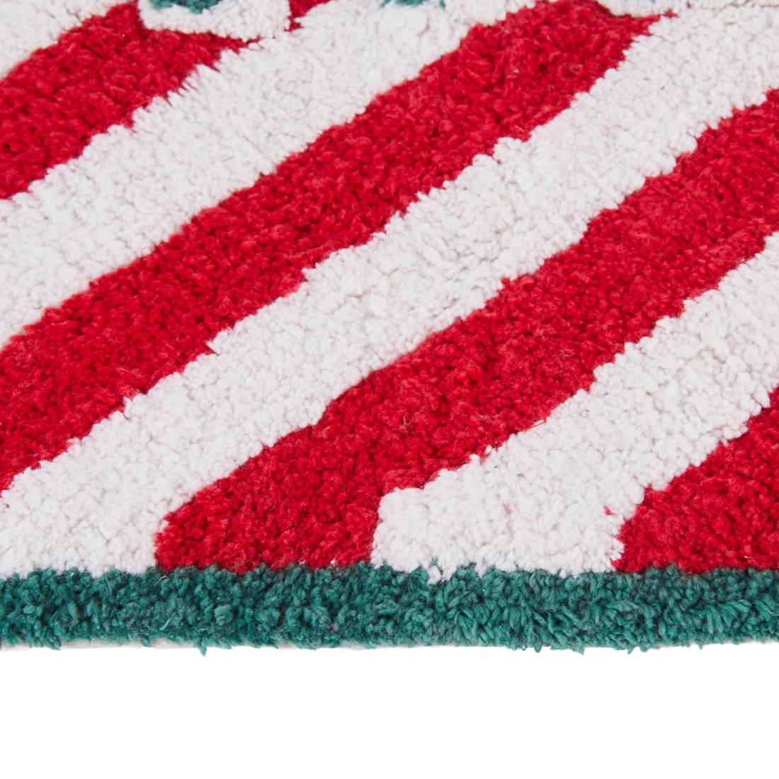 3 Ho Ho Ho Bath Mat, 3 of 6